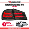 HONDA CIVIC FD 2006-2011 LED SMOKE TAILLAMP