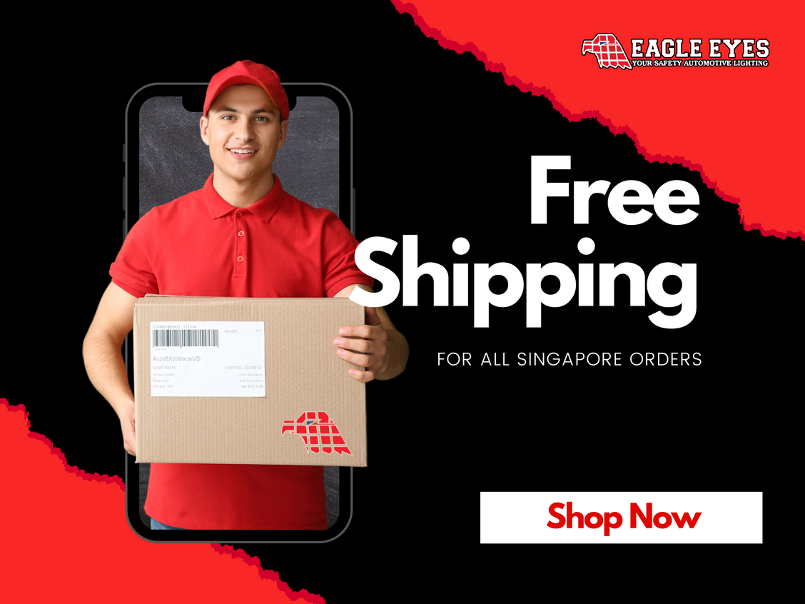 Eagle Eyes-Asia Online Store – Eagle Eyes Auto Lamps Centre